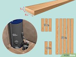 This is a closed system which will be filled with anti freeze and connected to the manifold. 3 Ways To Hide A Water Heater Wikihow
