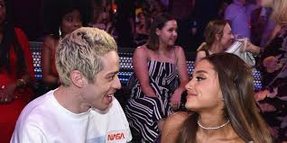 Davidson is known for having approximately 100 separate and unique tattoos, and in the film, his character, scott, collected a couple more than his while most of the tattoos featured are davidson's, there is one that is not his own. A Guide To All Of Ariana Grande And Pete Davidson S Tattoos For One Another