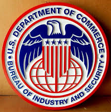 It was formed on 1 january 2009 from the former departme. Carved Plaque Of The Seal Of The Bureau Of Industry And Security Department Of Commerce Text Art Plaque Artist Paint