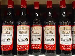 Vinos De Malaga Vino Dulce De Bodegas Quitapenas Todo Un Clasico Wines From Malaga The Sweet Wine Of Bodegas Quitapenas Is Malaga Wine List Favorite Wine