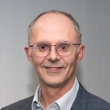 Votre conseil d'administration 2025