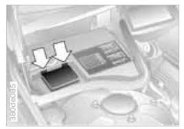 Bmw X3 E83 2003 To 2010 Fuse Box Diagrams Location And