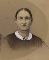 Catherine Hess Yocum (1815-1889)