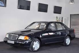 Ist schon länger da aber nervt wenn man an jeder kreuzung den motor aufs neue starten kann. Mercedes Benz C 180 Aus 1995 Gebraucht Kaufen Autoscout24
