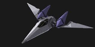 Starfighter Starfighter Star Wars Starfighter Spaceship Concept
