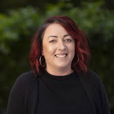 Goldie Wright, a program clinical lead and a licensed marriage and family  therapist at Sharp McDonald Center, hopes Mental Health Awareness Month  reminds people that they're not alone. “One of the 'Goldie-isms'