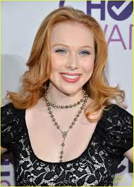 Molly Quinn: 'Castle' Wins at People's Choice Awards 2013: Photo 522489