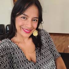 Juanita Rodriguez Sarmiento