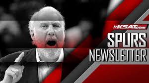 It indicates a way to close an interaction, or where were they when the season was suspended: Spurs Newsletter Season Predictions Vegas Odds Spurs Fans Reject Tim Duncan Slander