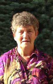 Rosemarie Elizabeth (Bast) Hirschfeld