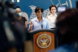 'there's more interest in what i have to say as an african american mayor of a southern city.' photograph: Atlanta Mayor Keisha Lance Bottoms On Covid 19 Police Brutality The Failures Of Donald Trump And Those Biden V P Rumors Vogue