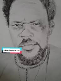 Legio Maria African Church Mission Artistic Creations