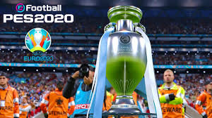 The site features the latest european football news, goals. Pes 2020 Uefa Euro 2020 Official Trophy Germany Vs France Final Match Prediction Hd Youtube