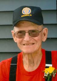 Gerald P. Schmidt Obituary July 31, 2025