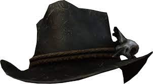 Stalker Accessory Red Dead Redemption 2 Wiki