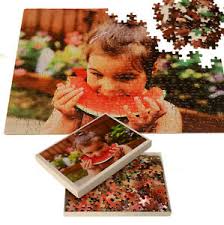 Plus, discover the deals to make puzzle night a cheap one. Spielzeug Puzzles Personalised Photo Jigsaw Puzzle Collage In Box A5 A4 A3 Personal Custom Images Softland La