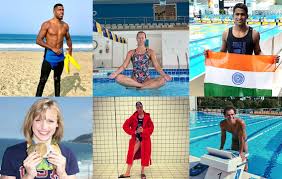 20 Swimmers You Must Follow On Instagram Myswimpro