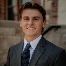 I'm excited to share that I have officially accepted a Staff Accountant  position with Lutz, starting in Fall 2025!