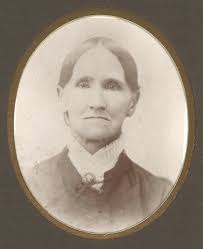 Martha byron leigh knight