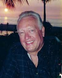 Richard L.S. "Dick" Brown Obituary February 24, 2025