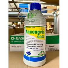 Annongvin 50SC