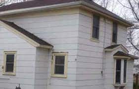 It was used in a variety of construction products, including cement, insulation, adhesives, siding, roofing tiles, textured. Does Your House Have Asbestos Siding Asbestos 123