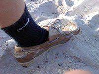 Socks And Sperrys 27534 119711691402355 1339 N Jpg Black Nike Socks Black Nikes Sperrys