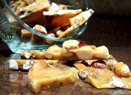 Jalapeno Nut Brittle Recipe Food Com Recipe Brittle Recipes Recipes Peanut Brittle Recipe