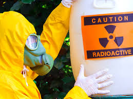 As it turns out though the earlier production runs were the only ones using natural uranium. Types Of Nuclear Waste That Release Radioactivity Ns Energy