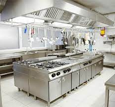 Maybe you would like to learn more about one of these? Hinox Kitchen Equipment
