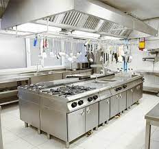 The guidelines can be used when designing new kitchens or renovating existing commercial premises. Commercial Kitchen Equipment Jumbo Sandwich Griller Manufacturer From New Delhi