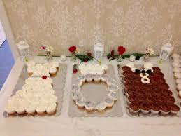 Jack And Jill Wedding Shower Cupcakes Bridal Shower Cupcakes Wedding Shower Cupcakes Bridal Shower Cakes