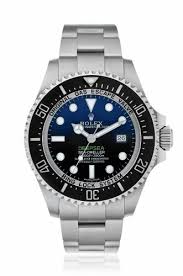 Rolex Sea Dweller Second Hand Prices