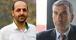 Gazete sahibi ve yazarı şantaj iddiasıyla gözaltında