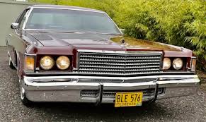 Image result for Silver Cloud 1977 Dodge