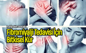 Fibromiyalji Tedavisi Icin Bitkisel Kur Fibromiyalji Saglik Vucut Bakimi