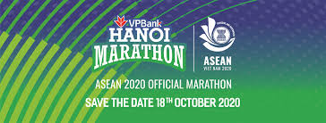 Vp bank headquarter building in hanoi. Vpbank Hanoi Marathon Boidapchay Com
