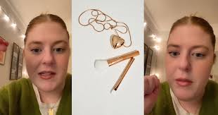 I had no idea who I was talking to.'