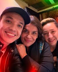 Victoria Hernandez (@victolaprofe) • Threads, Say more