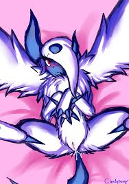 Rule34 - If it exists, there is porn of it  candyfoxy, absol, mega absol   1692062