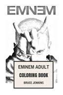 See more ideas about coloring pages, people coloring pages, coloring pictures. Eminem Adult Coloring Book King Of Hip Hop And The Prince Of Rap Inspired Bruce Jenkins Google Books