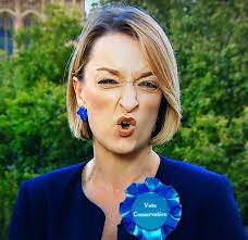 Happy xmas nylon lovers ! Laura Kuenssberg On Twitter Ht The Excellent Sam Lister