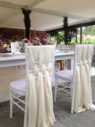 Pin By Carol Haaga On Linen Chair Designs Wedding Chair Decorations Wedding Chairs Bridal Chair