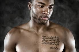 Chest Piece Tattoo Designs Men Chest Tattoo Men African American Tattoos