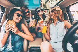 Are You Having Enough Fun Best Friend Goals Friends Photography Friend Photoshoot