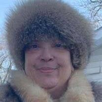 Cynthia Darlene Blackwell-Smith Obituary