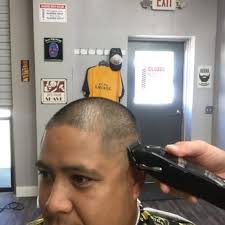 7DS RICKY'S BARBERSHOP