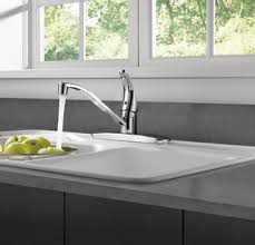 Check spelling or type a new query. P110lf W Single Handle Kitchen Faucet