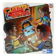 Los jugadores seleccionan una imagen de la lista y hacen la mejor copia de la misma. Los 20 Mejores Juegos De Mesa Para Ninos Y Ninas Juegos De Mesa Y Puzzles