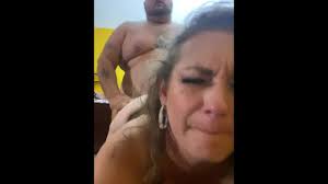 Milf primeiro anal com urso esguicha cum tiro mais lento mais rápido